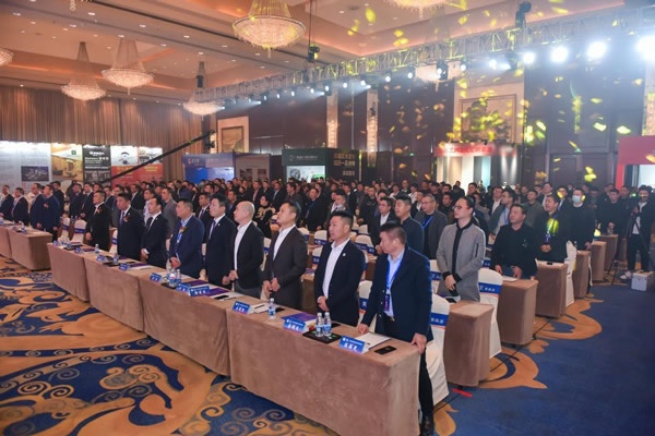 溫州市定制家居商會年會盛典隆重舉行