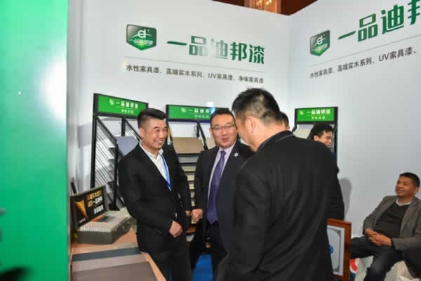 溫州市定制家居商會年會盛典隆重舉行