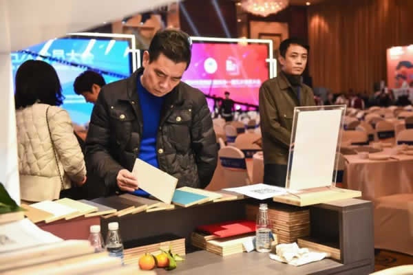 溫州市定制家居商會年會盛典隆重舉行