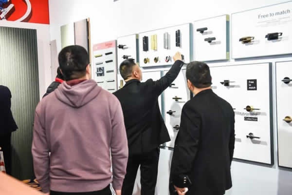 溫州市定制家居商會年會盛典隆重舉行