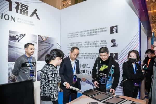 溫州市定制家居商會年會盛典隆重舉行