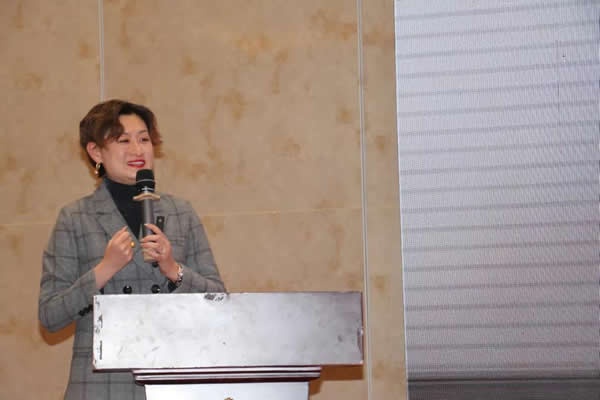 2021長三角一體化示范區木業產業創新發展峰會