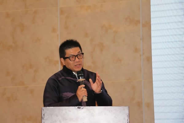 2021長三角一體化示范區木業產業創新發展峰會