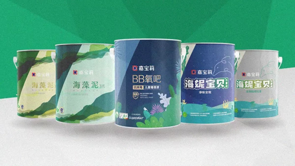 嘉寶莉家具漆：助力國家駛入“質量強國”快車道