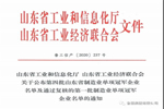 魯麗木業榮獲“山東省制造業單項冠軍企業”獎項