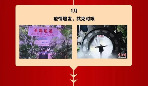 2021，Mexin美心?偙朗木門聚力新階段，奮進新征程！