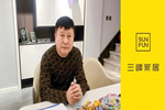 三峰家居齊齊哈爾形象店是如何取勝的