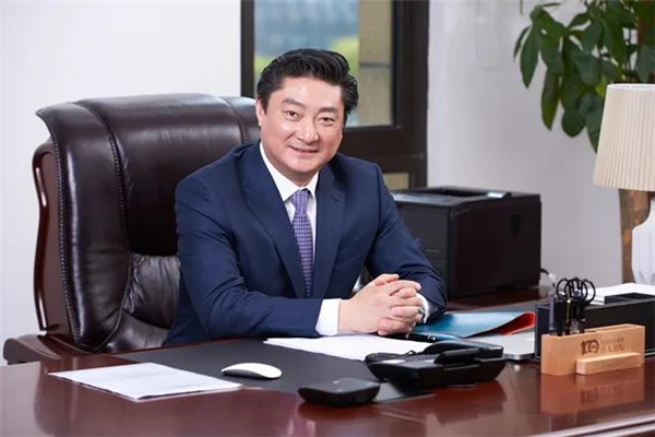 圣象整裝設計+事業部起航 大亞圣象開啟增長第三級