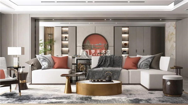 夢(mèng)天木門：受邀參加2020中國(guó)家居質(zhì)量發(fā)展大會(huì)
