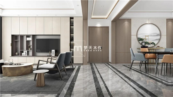 夢(mèng)天木門：受邀參加2020中國(guó)家居質(zhì)量發(fā)展大會(huì)