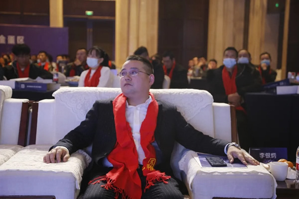 2020優雅諾木門5周年盛典圓滿落幕！