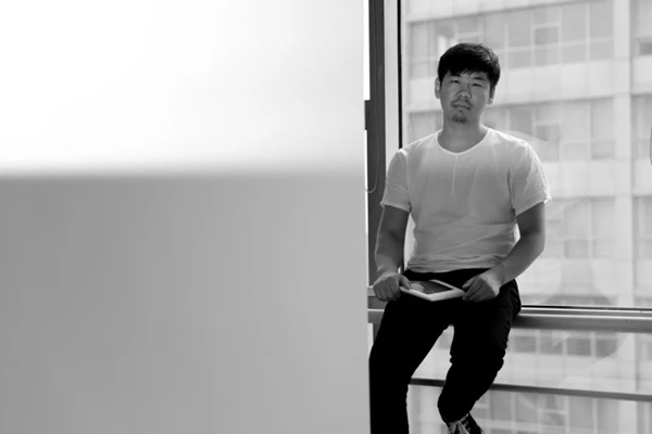 圖森整體木作：今夜，一起墜入靜謐的溫柔海洋