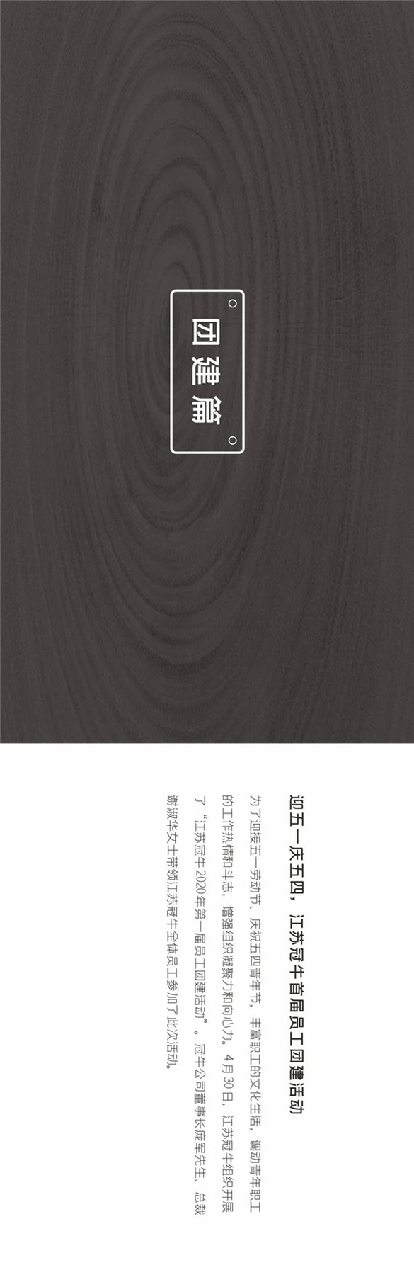 冠牛木門·整體家居丨回顧2020 展望2021