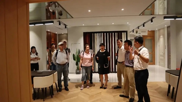 金迪木門：一路上有你 溫暖明媚