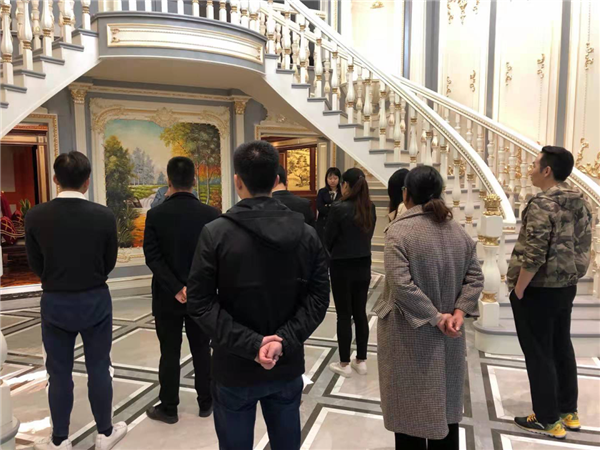 木斯特整木家裝丨起航2021 載譽前行