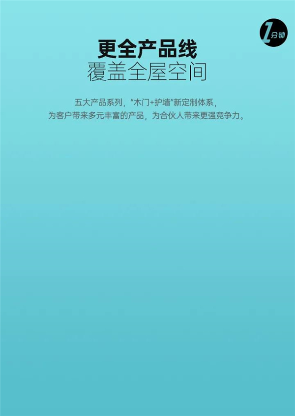 尚家木門：專注于白色和純色系木門 打造有格調的家居空間