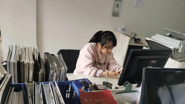 九太子丨新年新氣象，開工滿堂紅！