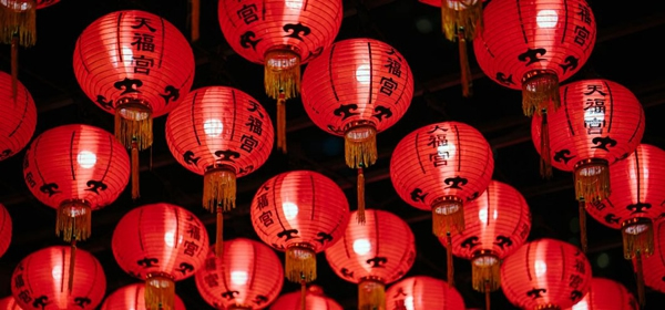 旺邦木門：天上月圓 人間團(tuán)圓
