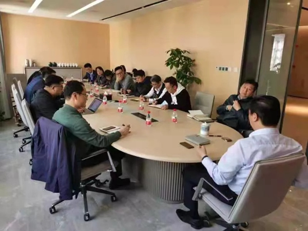 創(chuàng)新引領(lǐng)行業(yè)新發(fā)展 創(chuàng)造家居消費(fèi)新需求！| 圣象集團(tuán)今日全面開工！