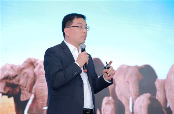 圣象集團大客戶事業部2021年度全國營銷會議圓滿召開