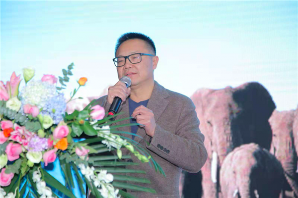圣象集團大客戶事業部2021年度全國營銷會議圓滿召開