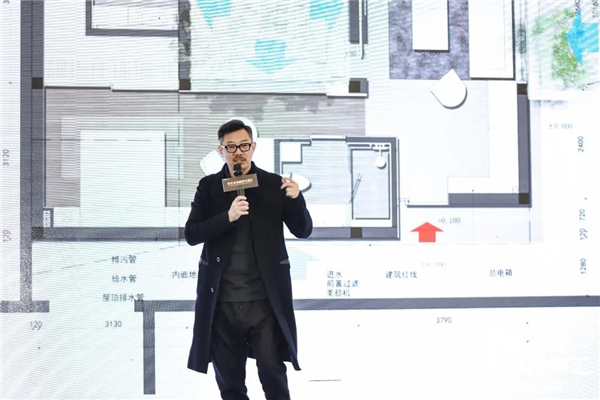 夢天木門：2020“夢天木作美學大師匯”盛宴大幕將落