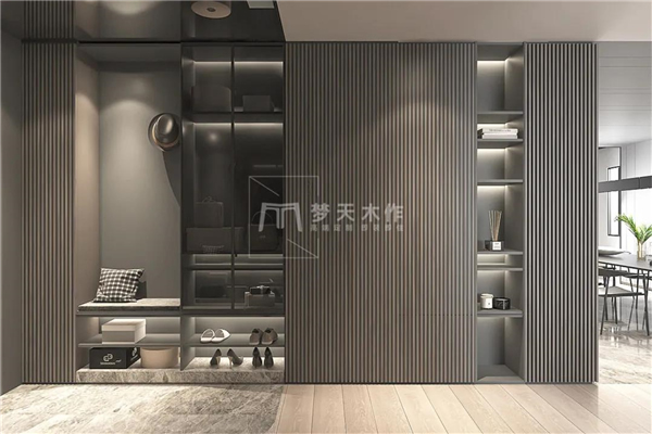夢天木門：2020“夢天木作美學大師匯”盛宴大幕將落