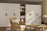伊仕木業(yè)：匠心制造家的美好，奏響心中愛的序章！