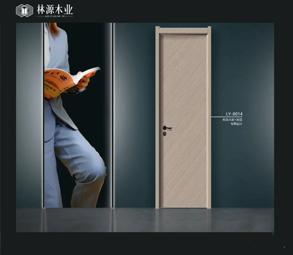 林源木業：擁抱希望 共待春歸