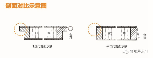 解讀霍爾茨T型門的優勢