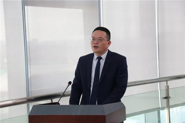 富煌美學整木定制2020年度總結暨表彰視頻會議順利召開
