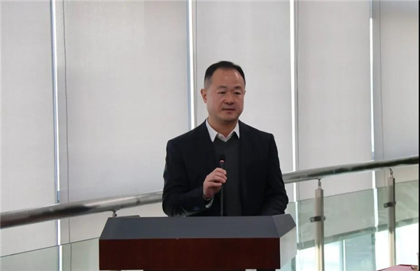 富煌美學整木定制2020年度總結暨表彰視頻會議順利召開