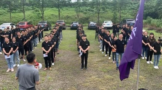 樂臣木門帶您回顧2020發展大事件