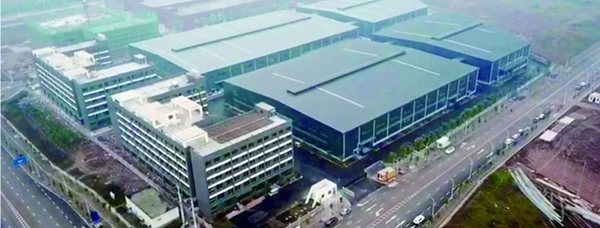 科派木門榮獲國家“高新技術企業”認證