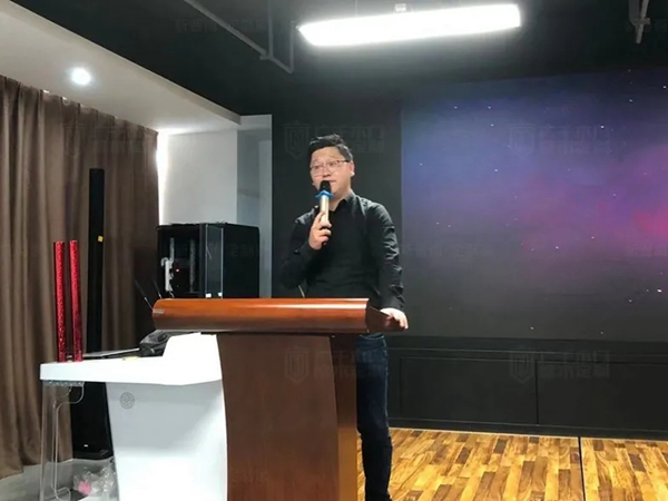 廣千木門整木定制二月大事記