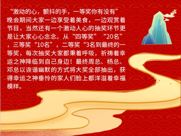 科派木門2021凝心聚力 開創未來