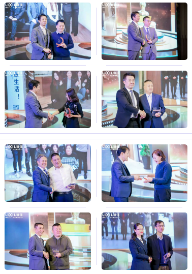 “牛”轉乾坤，2021驪住通世泰全國經銷商大會圓滿落幕！