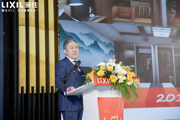 “牛”轉乾坤，2021驪住通世泰全國經銷商大會圓滿落幕！
