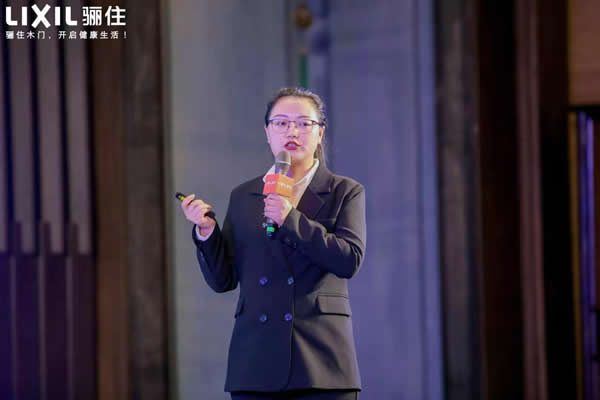 “牛”轉乾坤，2021驪住通世泰全國經銷商大會圓滿落幕！