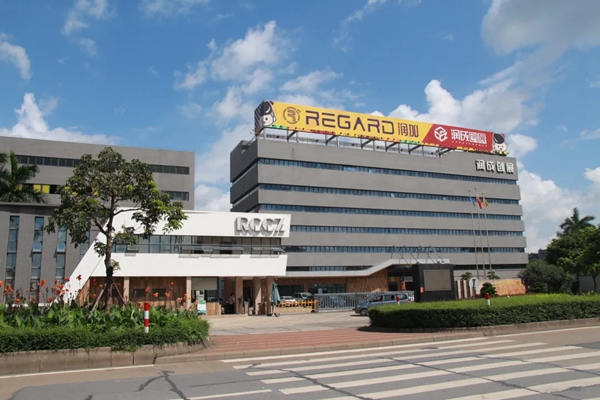 潤成創展與中采云達成工程采購全面戰略合作