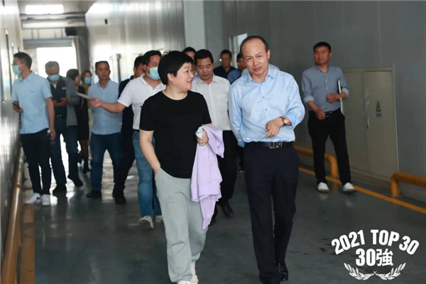 金迪木門榮獲“2021中國木門行業產品質量、售后服務雙承諾位”