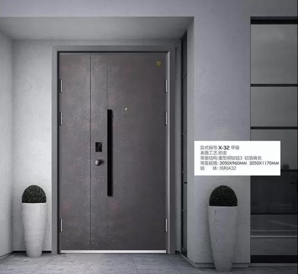 司貝寧門業(yè)： 從靈感出發(fā)，用好設計塑造家