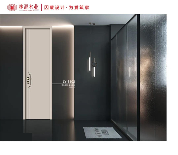 林源木業丨極簡主義生活方式