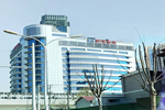 千川木門，科技智造助力武漢地鐵建設