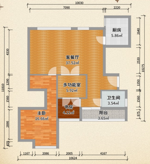 現代簡約的新中式風格，讓家美出中國范兒！