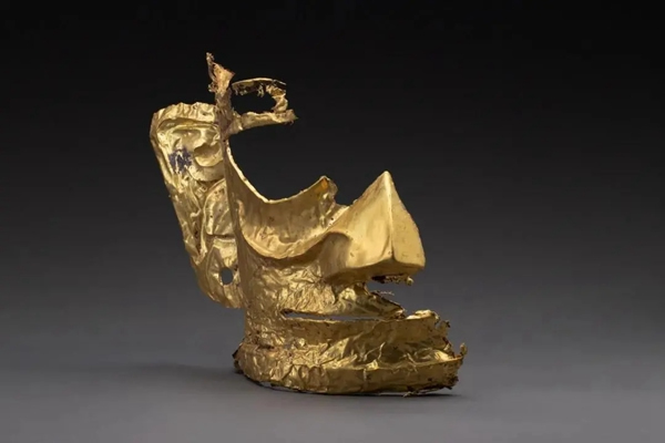 喬金斯整木定制：三星堆“金”艷世人，給你更多“金”喜~