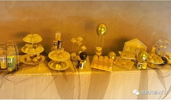 龍鼎天著重慶紅星美凱龍展廳，新店開(kāi)業(yè)！