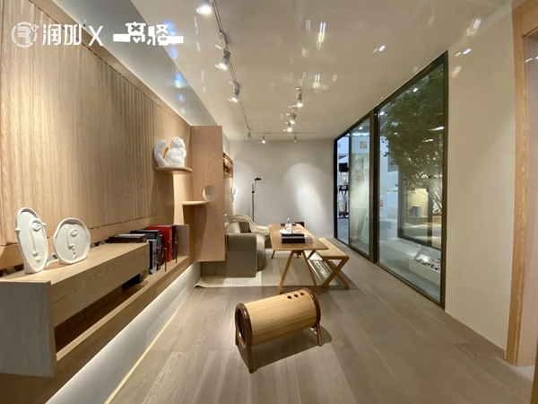 潤成創(chuàng)展：喵星人突襲 全新定義家裝“大趨勢”