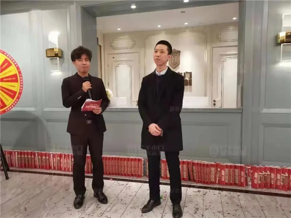 廣千木門： 聚焦3月，精彩紛呈！