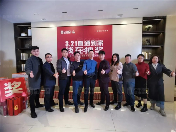 廣千木門： 聚焦3月，精彩紛呈！